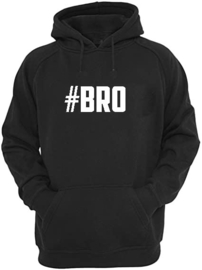 Hoodie Bro