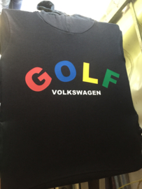 Hoodie Volkswagen Golf