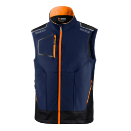 Gilet Tech Illinois