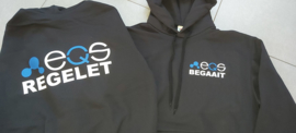 ????????Kledij geleverd + bedrukt + ontwerp voor de klant ????????