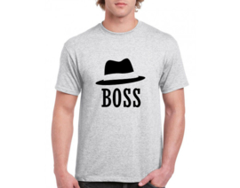 Boss Shirt Heren