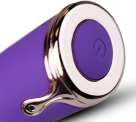 Royals - The Dutchess Pulserende Vibrator