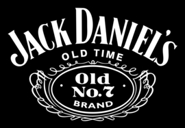 Jack Daniels Old Time