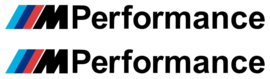 M Performance Set van 2