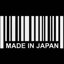 Made In Japan