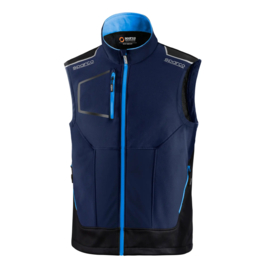 Gilet Tech Illinois