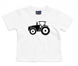 Tractor Shirt