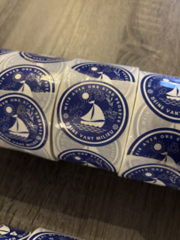 ⚓️⚓️Stickers op ROL gemaakt voor onze klant⚓️⚓️