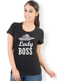 Lady Boss Shirt