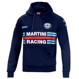 Hoodie Martini