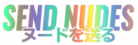 Send Nudes