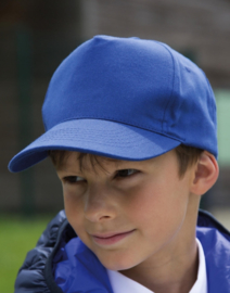 Junior Boston Printers Cap (diverse kleuren) met bedrukking