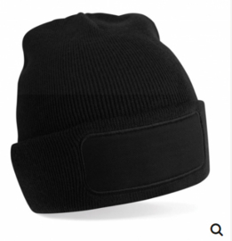 Printers Beanie (zonder druk)