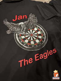 🎯🎯Polo's Geleverd & Bedrukt voor deze Darts Club🎯🎯