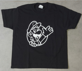 Kids T-shirt Mario