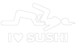 I Love Sushi