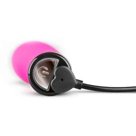 Lil G-Spot Vibrator – Roze