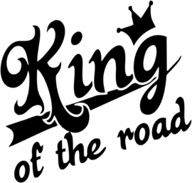 King of the road