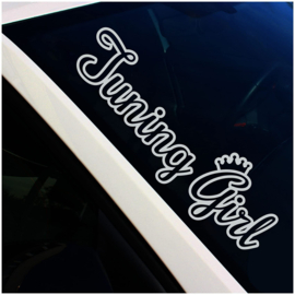 Tuning Girl