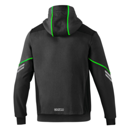 Hoodie rits Colorado
