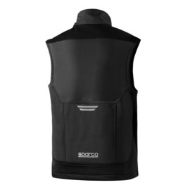 Gilet Tech Illinois