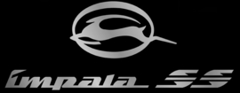 Impala SS Logo