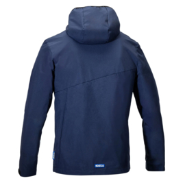 Grit Windbreaker Elbert