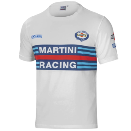 T-Shirt Martini