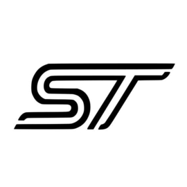 Ford ST Logo