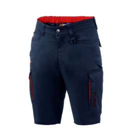 Short tech Hawai II