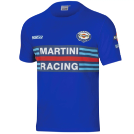 T-Shirt Martini