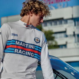 B-rookie Martini