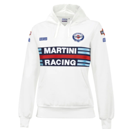 Hoodie Lady Martini Lady