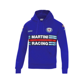 Hoodie Martini