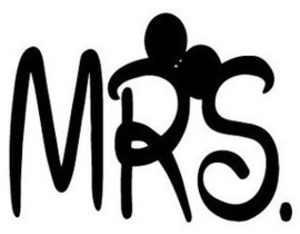 Mr. & Mrs