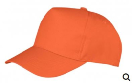 Junior Boston Printers Cap (diverse kleuren) met bedrukking