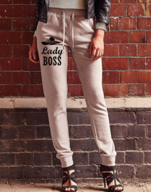 Lady Boss Broek