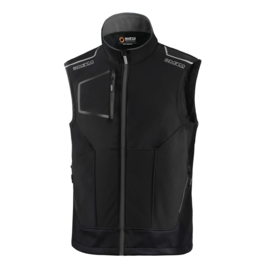 Gilet Tech Illinois