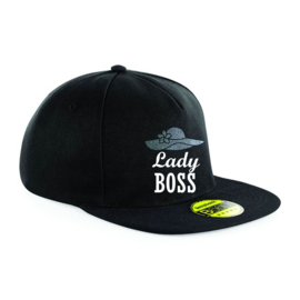 Lady Boss Cap