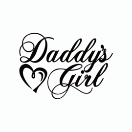 Daddy's Girl