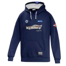 Hoodie Lancia Mr 037