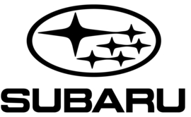 Subaru Logo