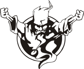 Thunderdome Logo