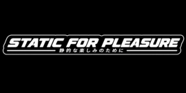 Static For Pleasure