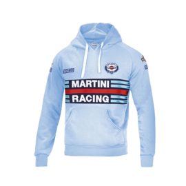 Hoodie Martini