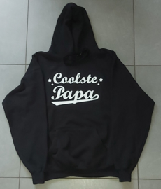 Hoodie Coolste Papa