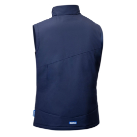 Grit padded vest Sanford