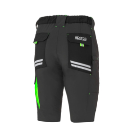 Short Light tech Laredo