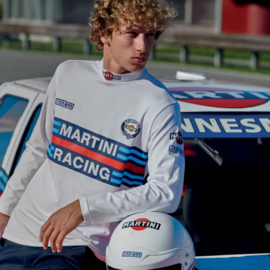 B-rookie Martini