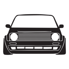 Golf 2